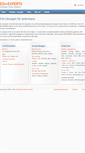 Mobile Screenshot of ediexperts.de